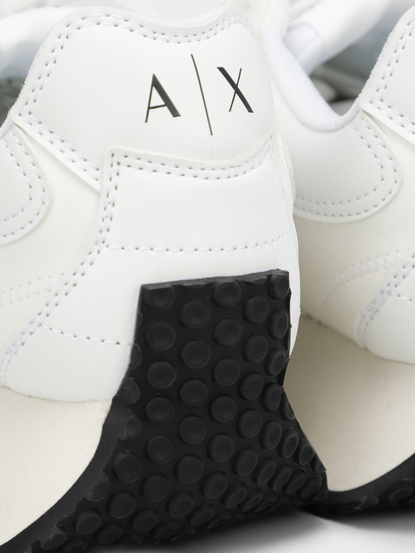 Кросівки повсякденні Armani Exchange модель XDX121-XV709-N582 Фото