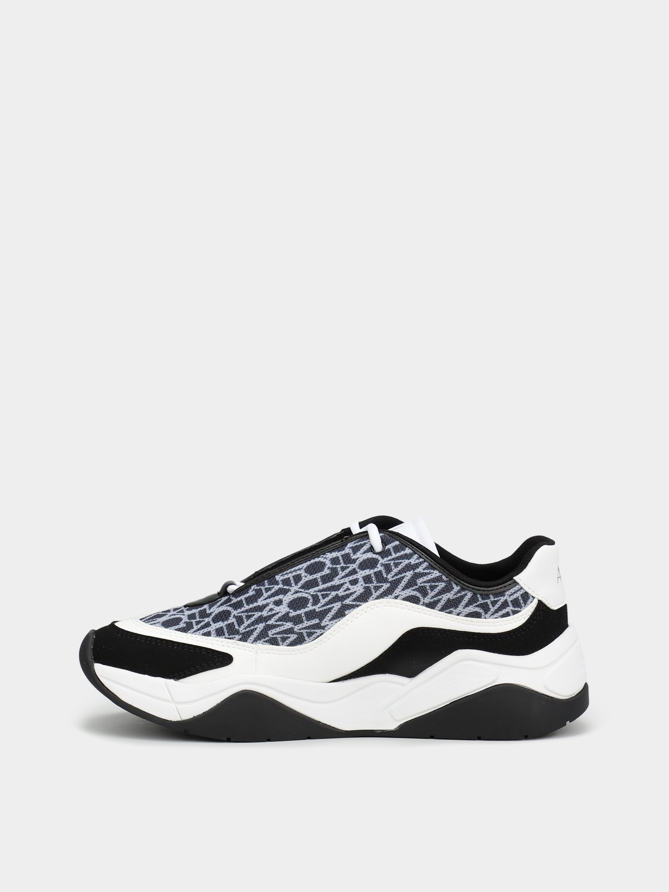 Кросівки Armani Exchange Модель XDX123-XV712-N642 Фото