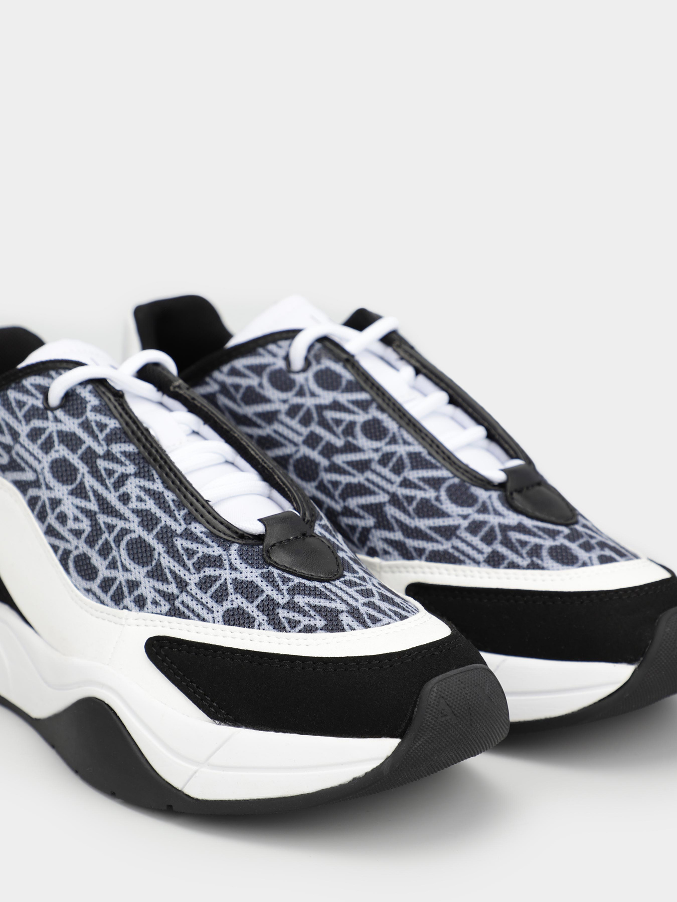 Кросівки Armani Exchange Модель XDX123-XV712-N642 Фото