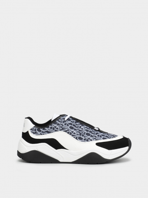 Кроссовки Armani Exchange модель XDX123-XV712-N642 Фото