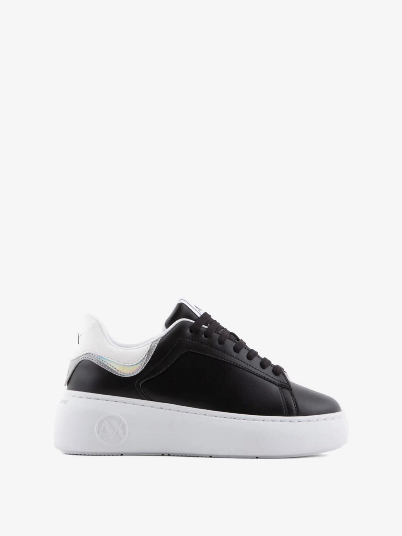 Кроссовки Armani Exchange модель XDX108-XV635-S526 Фото