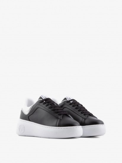 Кросівки Armani Exchange модель XDX108-XV635-S526 — фото 3 - INTERTOP