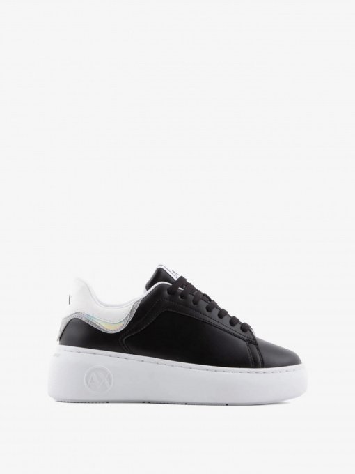 Кроссовки повседневные Armani Exchange модель XDX108-XV635-S526 Фото