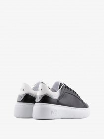 Кроссовки повседневные Armani Exchange модель XDX108-XV635-S526 Фото