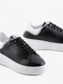 Кроссовки повседневные Armani Exchange модель XDX108-XV635-S526 Фото