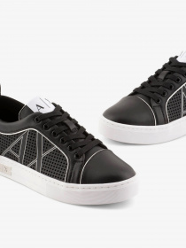 Кеди низькі Armani Exchange Модель XDX114-XV693-N763 Фото