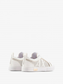 Кросівки Armani Exchange Модель XDX114-XV693-Q307 Фото