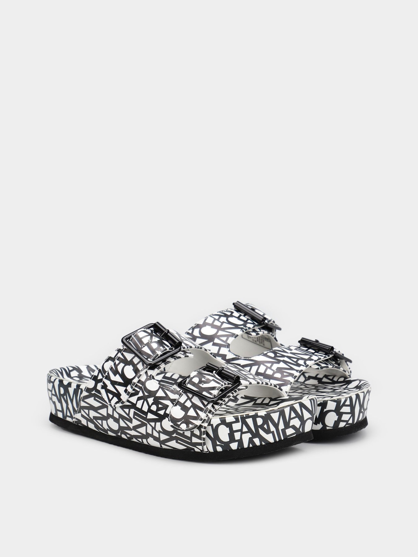 Шльопанці Armani Exchange модель XDP031-XV683-Q491 Фото