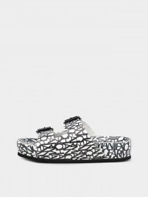 Шльопанці Armani Exchange модель XDP031-XV683-Q491 Фото