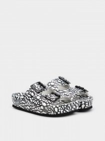 Шльопанці Armani Exchange модель XDP031-XV683-Q491 Фото