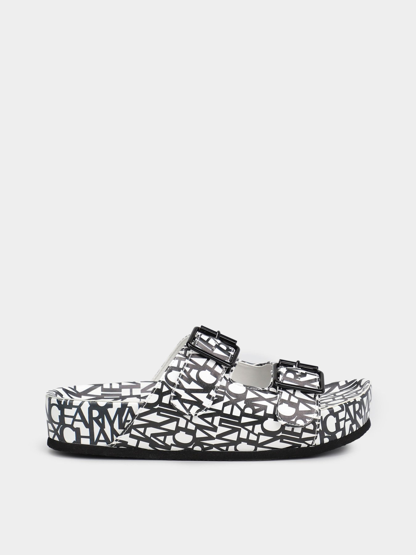 Шлепанцы Armani Exchange модель XDP031-XV683-Q491 Фото