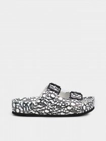 Шльопанці Armani Exchange модель XDP031-XV683-Q491 Фото