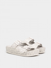 Шльопанці Armani Exchange модель XDP031-XV683-S054 Фото