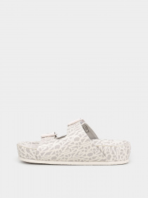 Шлепанцы Armani Exchange модель XDP031-XV683-S054 Фото