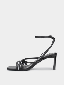 Босоножки Armani Exchange модель XDP033-XV688-00002 Фото