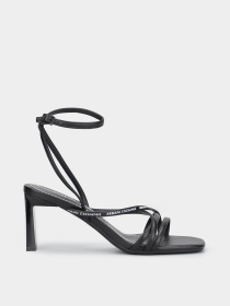 Босоножки Armani Exchange модель XDP033-XV688-00002 Фото