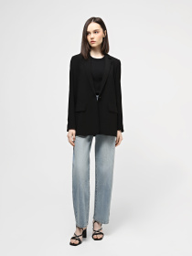 Босоножки Armani Exchange модель XDP033-XV688-00002 Босоножки Armani Exchange модель XDP033-XV688-00002 Фото