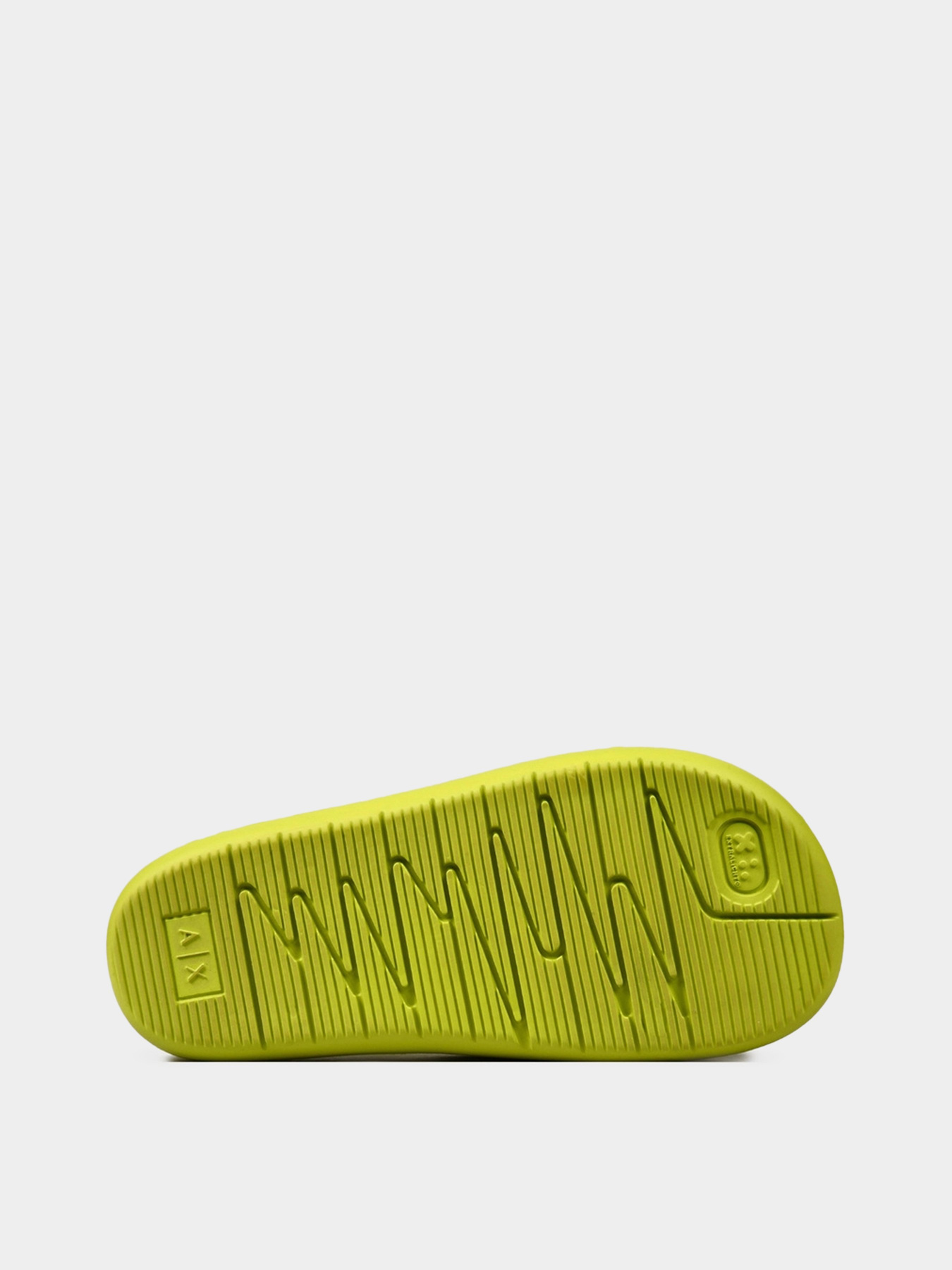 Шльопанці Armani Exchange модель XDP038-XV703-00578 Фото