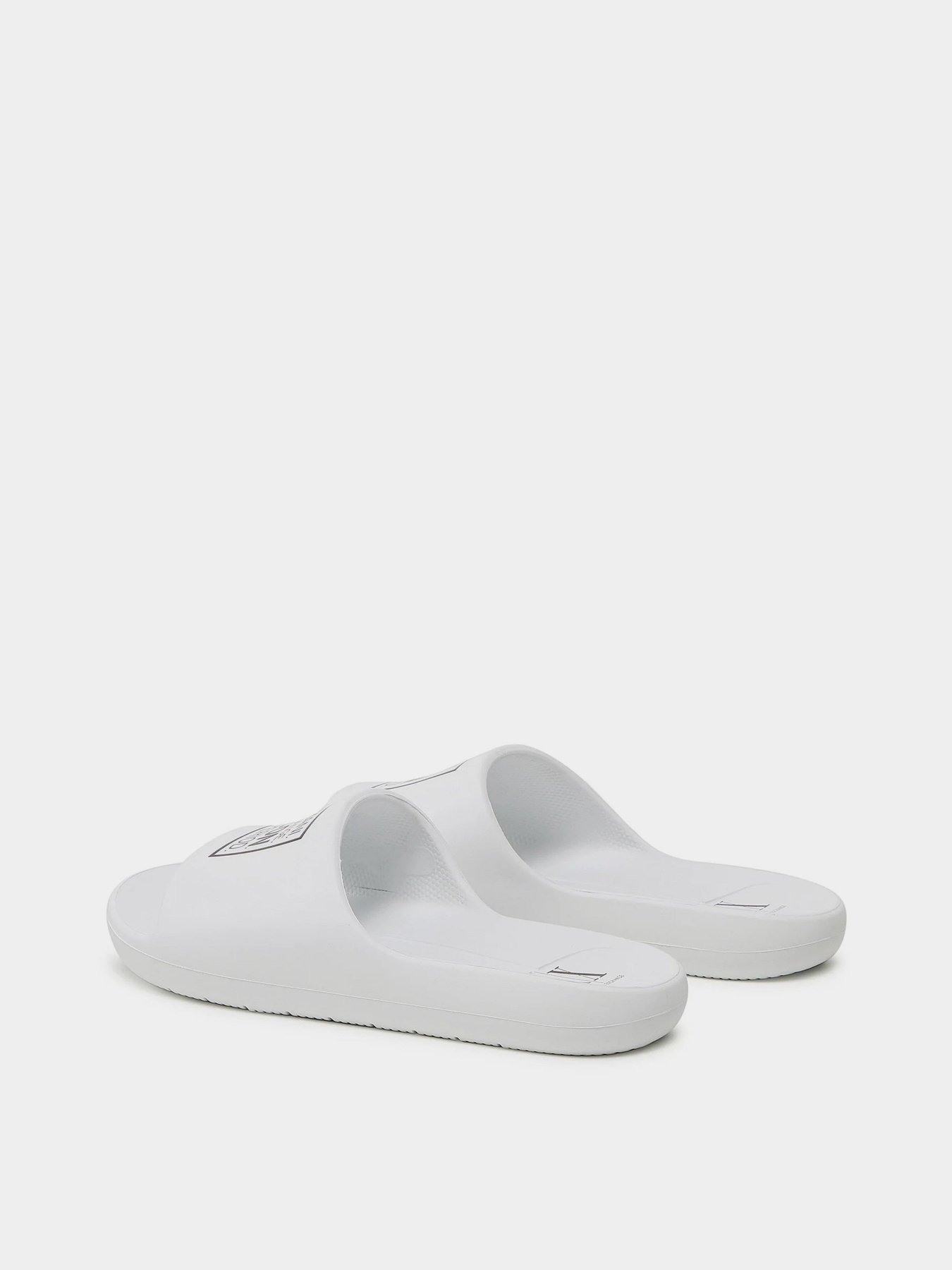 Шльопанці Armani Exchange модель XDP038-XV703-01015 Фото