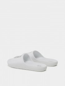 Шльопанці Armani Exchange модель XDP038-XV703-01015 Фото