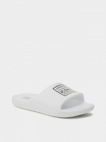 Шлепанцы Armani Exchange модель XDP038-XV703-01015 Фото