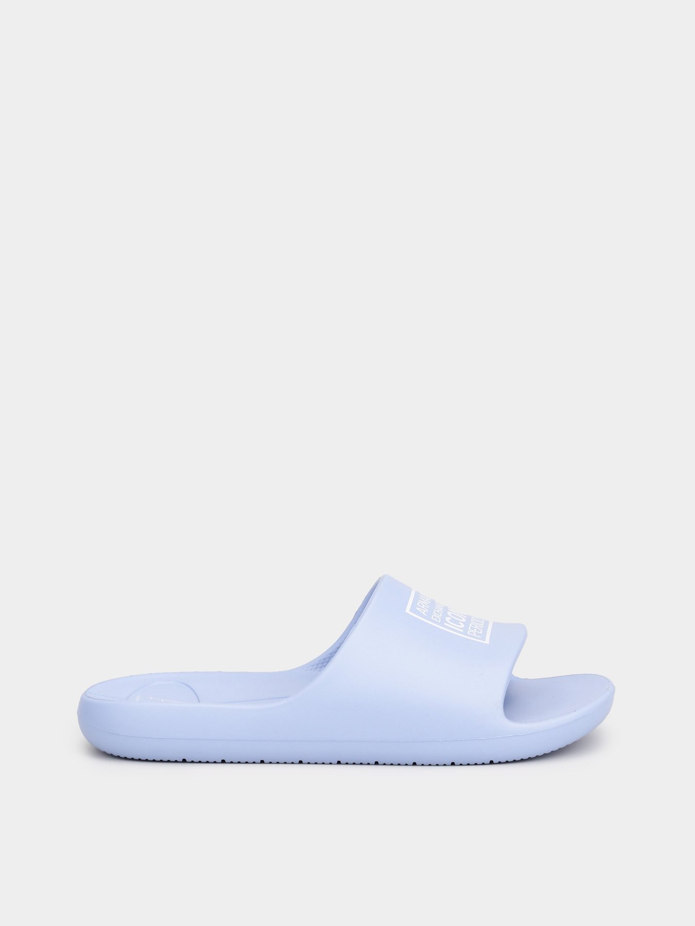 Шлепанцы Armani Exchange модель XDP038-XV703-K645 Фото