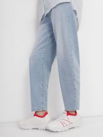 Кросівки Armani Exchange Модель XDX125-XV714-S606 Фото