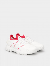 Кроссовки повседневные Armani Exchange модель XDX125-XV714-S606 Фото