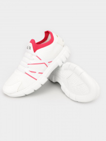 Кроссовки повседневные Armani Exchange модель XDX125-XV714-S606 Фото