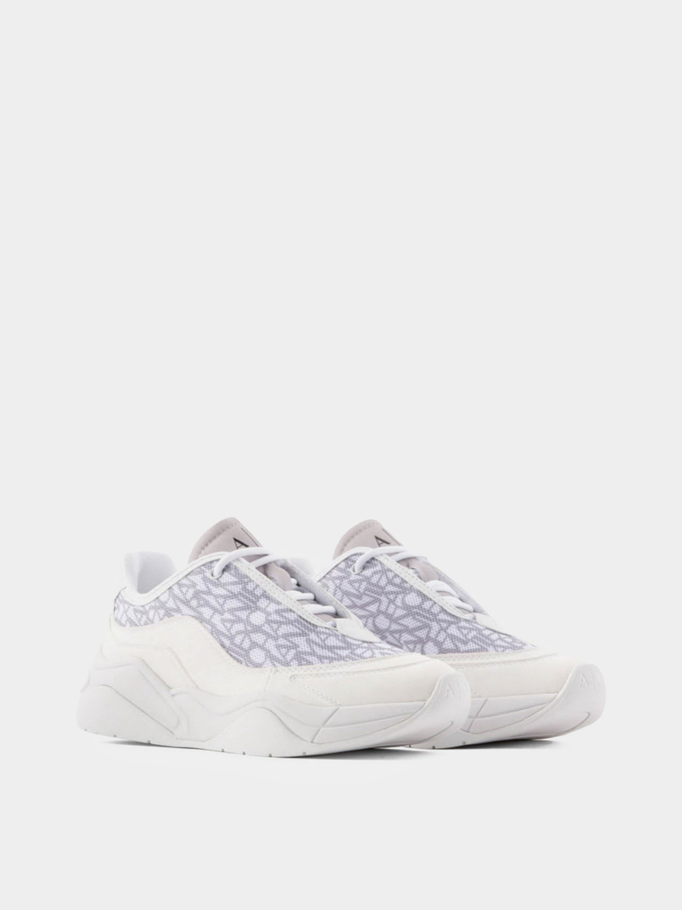 Кросівки Armani Exchange Модель XDX123-XV712-N582 Фото