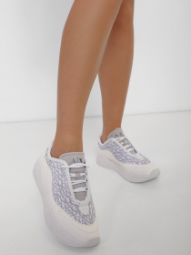 Кросівки Armani Exchange Модель XDX123-XV712-N582 Фото