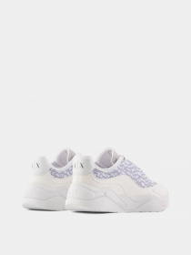 Кросівки повсякденні Armani Exchange модель XDX123-XV712-N582 Фото