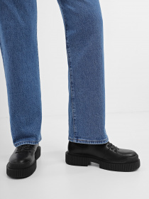 Ботинки Armani Exchange модель XDM011-XV745-00002 Фото