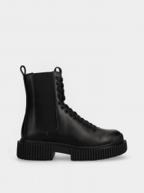 Ботинки Armani Exchange модель XDM011-XV745-00002 Фото