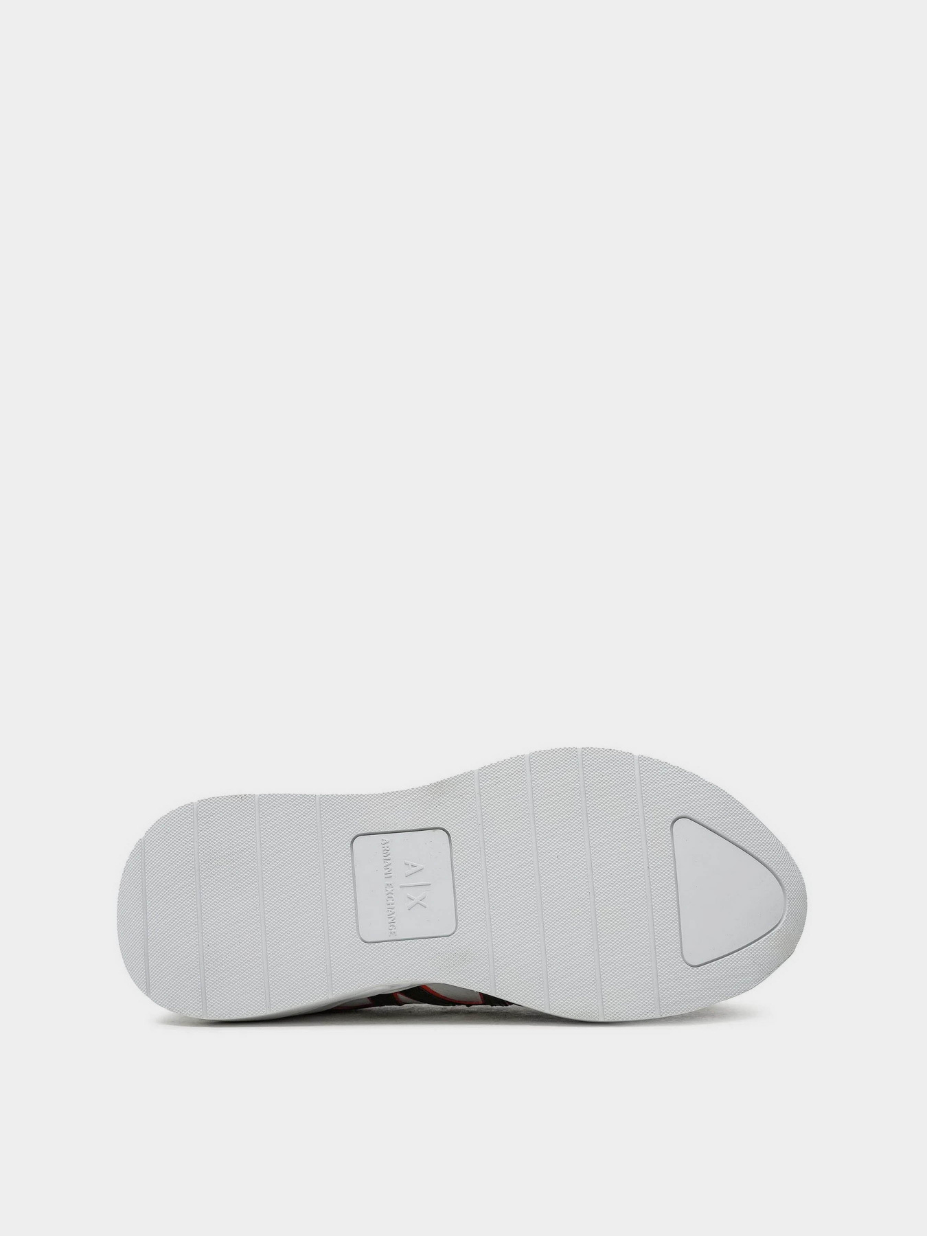 Кроссовки Armani Exchange модель XDX039-XV311-S550 Фото