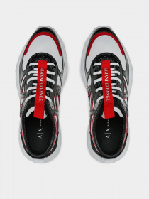 Кросівки повсякденні Armani Exchange модель XDX039-XV311-S550 Фото