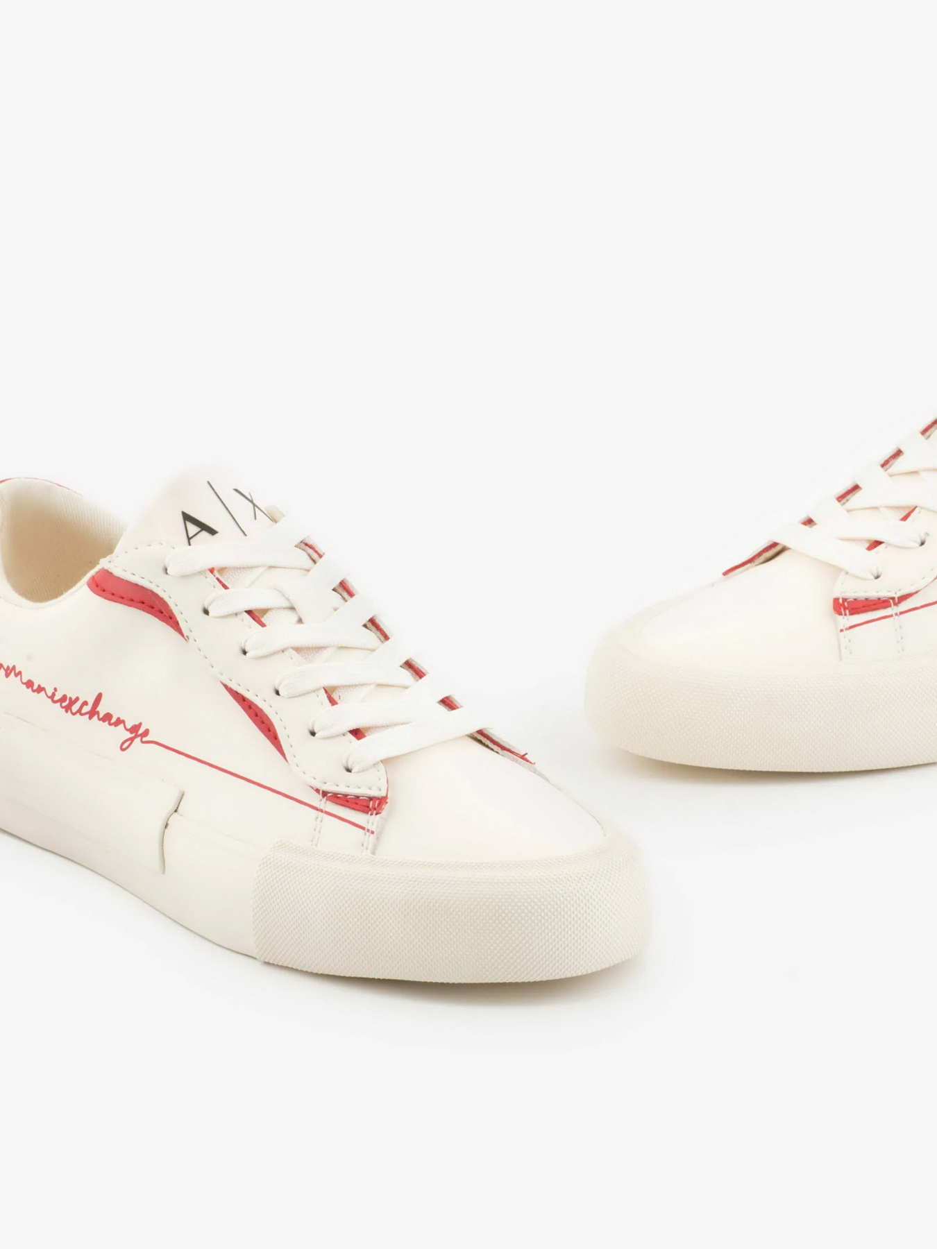 Кеди низькі Armani Exchange модель XDX097-XV721-K617 Фото