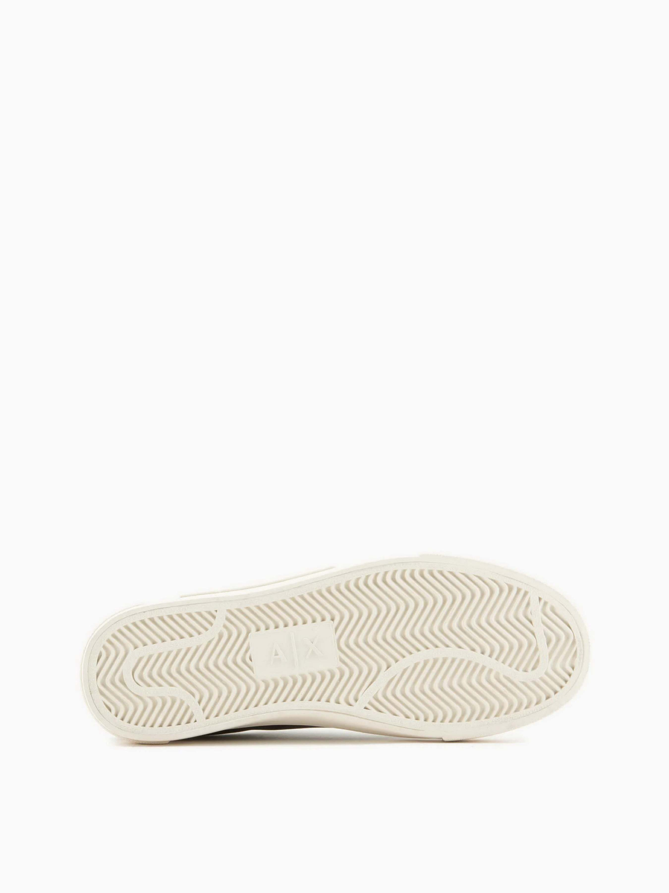 Кеды низкие Armani Exchange модель XDX097-XV721-N814 Фото