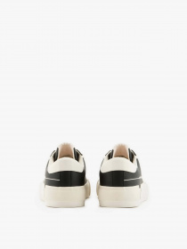 Кеды низкие Armani Exchange модель XDX097-XV721-N814 Фото