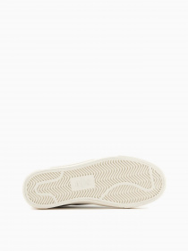 Кеды низкие Armani Exchange модель XDX097-XV721-N814 Фото