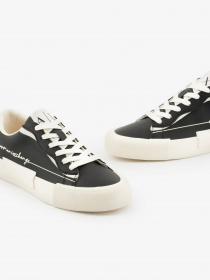 Кеды низкие Armani Exchange модель XDX097-XV721-N814 Фото