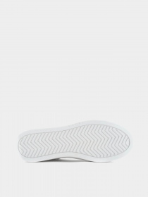 Кеди низькі Armani Exchange модель XDX103-XV579-S929 Кеди низькі Armani Exchange модель XDX103-XV579-S929 Фото