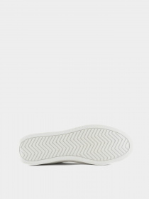 Кеды низкие Armani Exchange модель XDX103-XV579-S930 Фото
