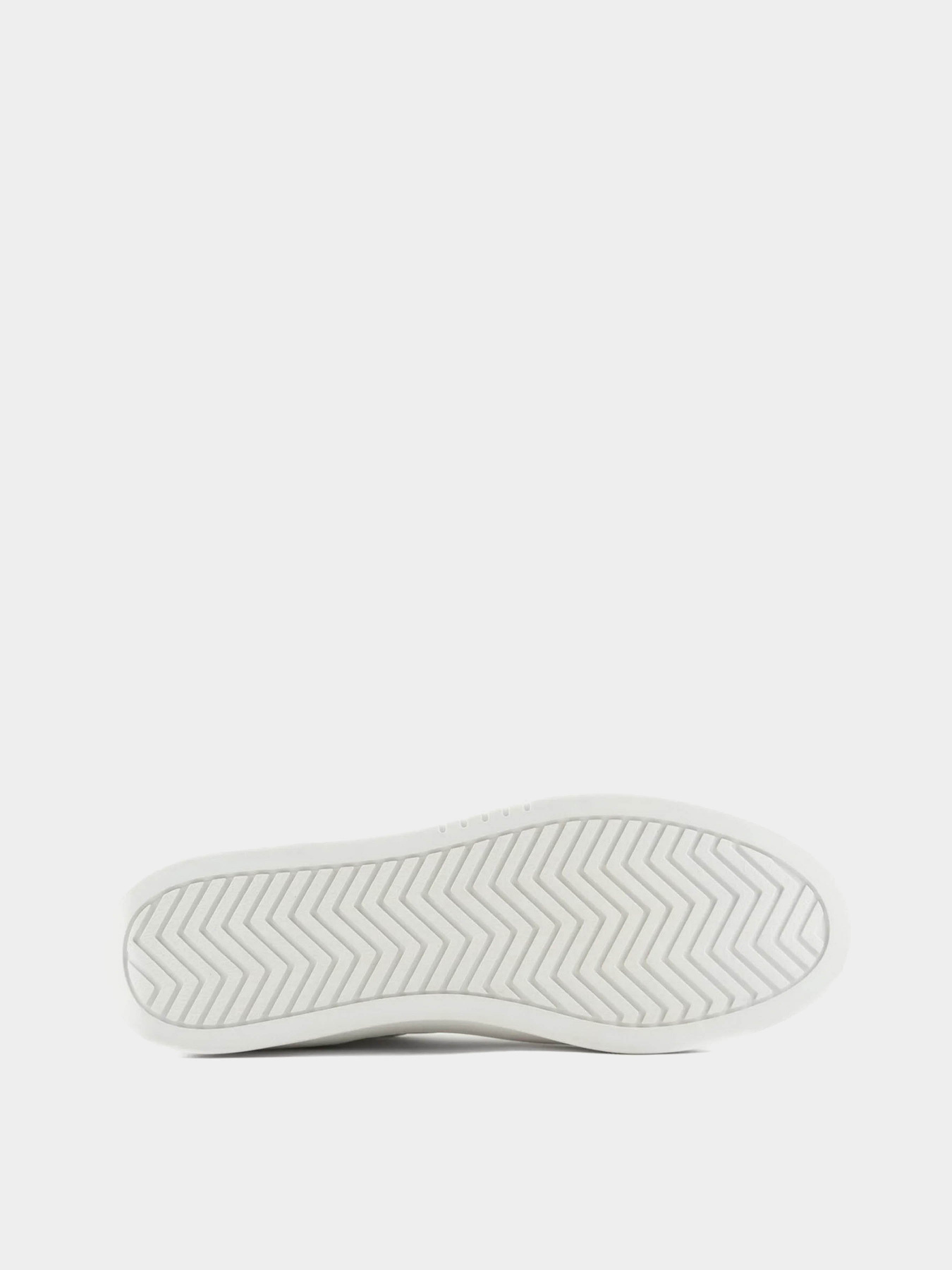 Кеды низкие Armani Exchange модель XDX103-XV579-S930 Кеды низкие Armani Exchange модель XDX103-XV579-S930 Фото