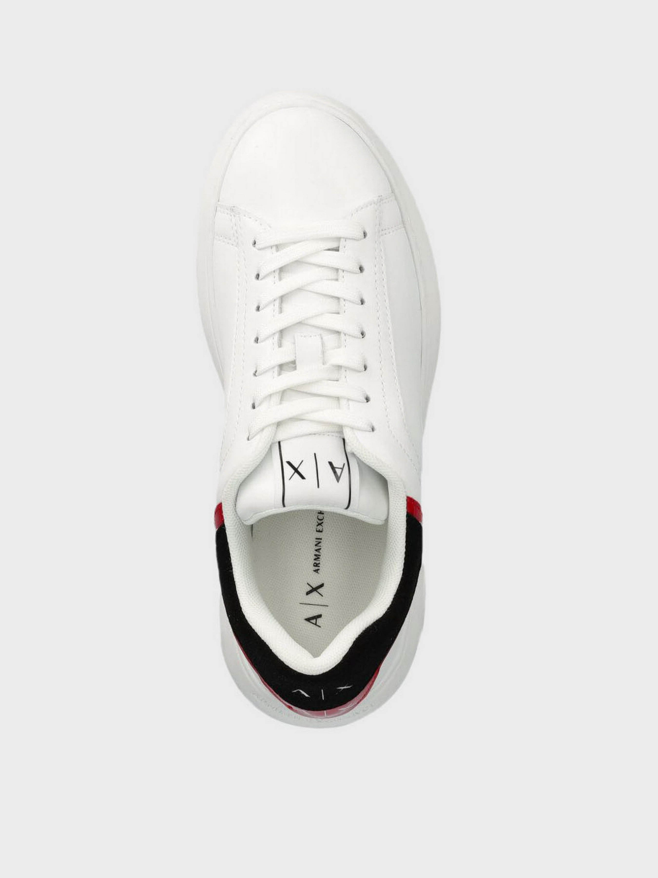 Кроссовки Armani Exchange модель XDX108-XV731-S052 Фото