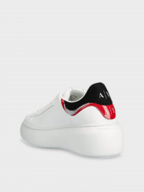 Кроссовки Armani Exchange модель XDX108-XV731-S052 Фото