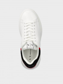 Кроссовки Armani Exchange модель XDX108-XV731-S052 Фото