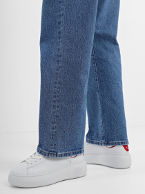 Кроссовки Armani Exchange модель XDX108-XV731-S052 Фото