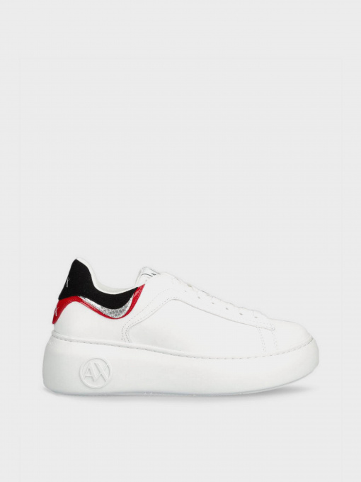 Кросівки повсякденні Armani Exchange модель XDX108-XV731-S052 Фото