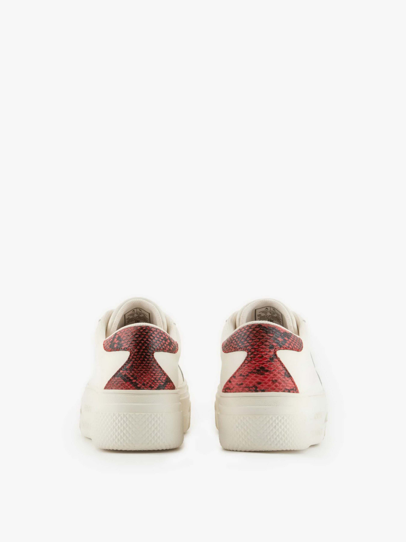 Кеди низькі Armani Exchange модель XDX132-XV723-K617 Фото